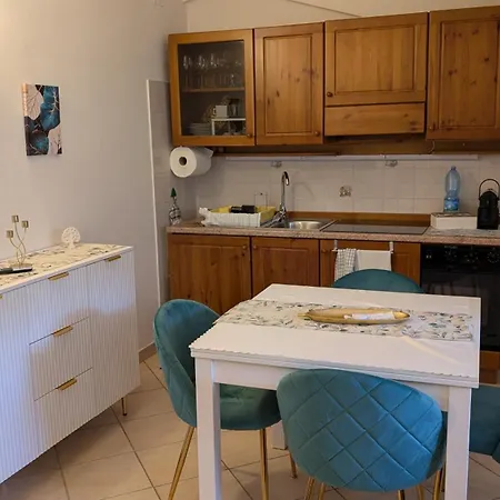 Camigliatello Sila Dei Ribes شقة كاميغلياتيلو سيلانو