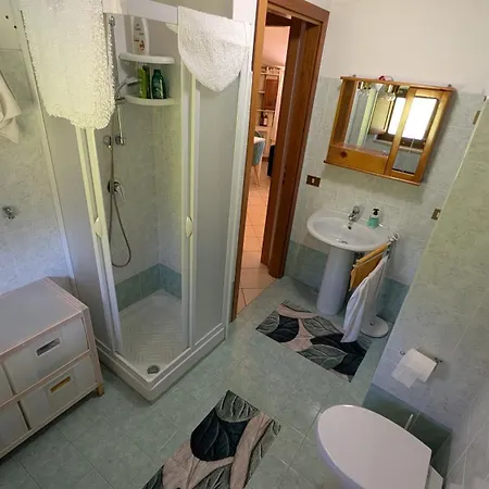 Camigliatello Sila Dei Ribes * Camigliatello Silano