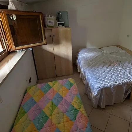 Camigliatello Sila Dei Ribes Apartment
