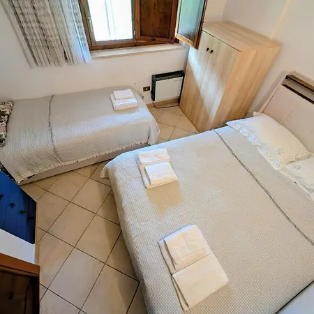 Camigliatello Sila Dei Ribes Lägenhet Camigliatello Silano