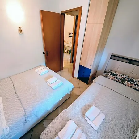 شقة Camigliatello Sila Dei Ribes كاميغلياتيلو سيلانو