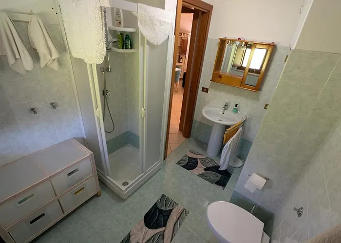 Camigliatello Sila Dei Ribes * Camigliatello Silano