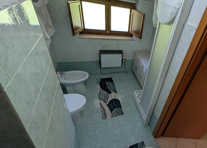 Camigliatello Sila Dei Ribes * Camigliatello Silano