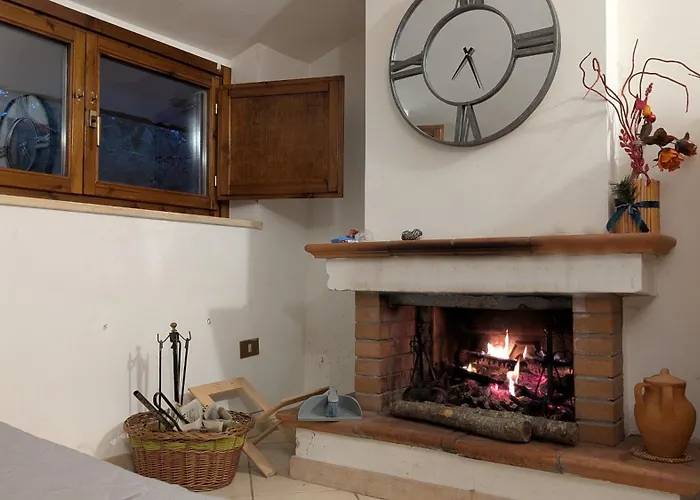 Apartamento Camigliatello Sila Dei Ribes *