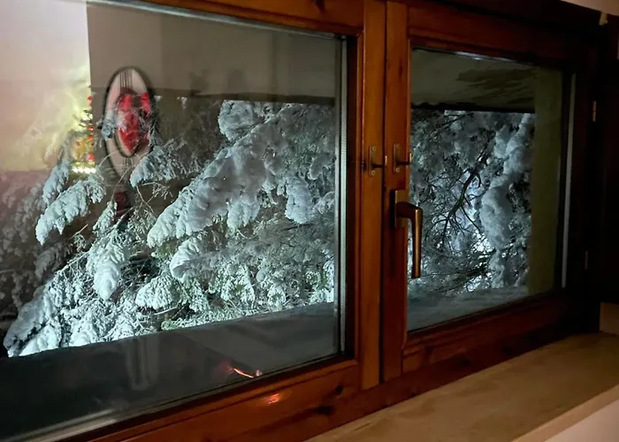 Camigliatello Sila Dei Ribes Apartamento Camigliatello Silano