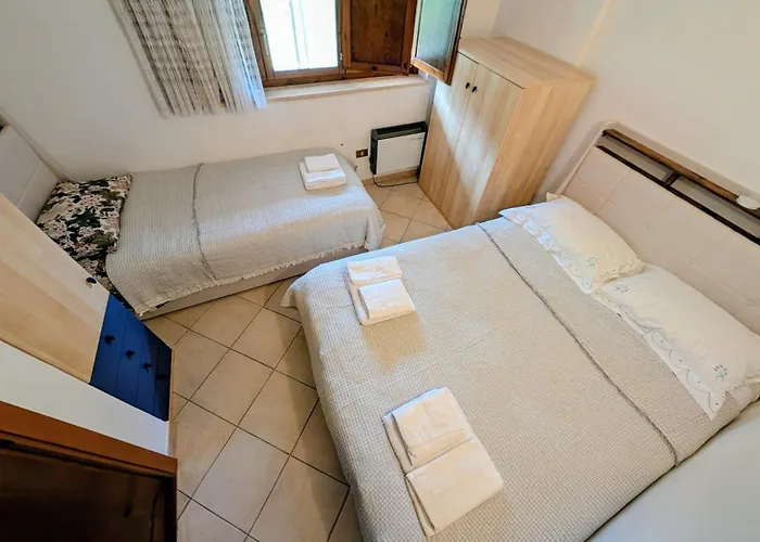 Camigliatello Sila Dei Ribes Apartamento Camigliatello Silano