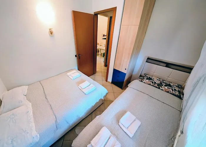 Apartamento Camigliatello Sila Dei Ribes Camigliatello Silano